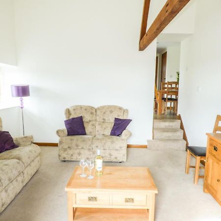 Ghyll Bank Byre Villa Staveley  Buitenkant foto