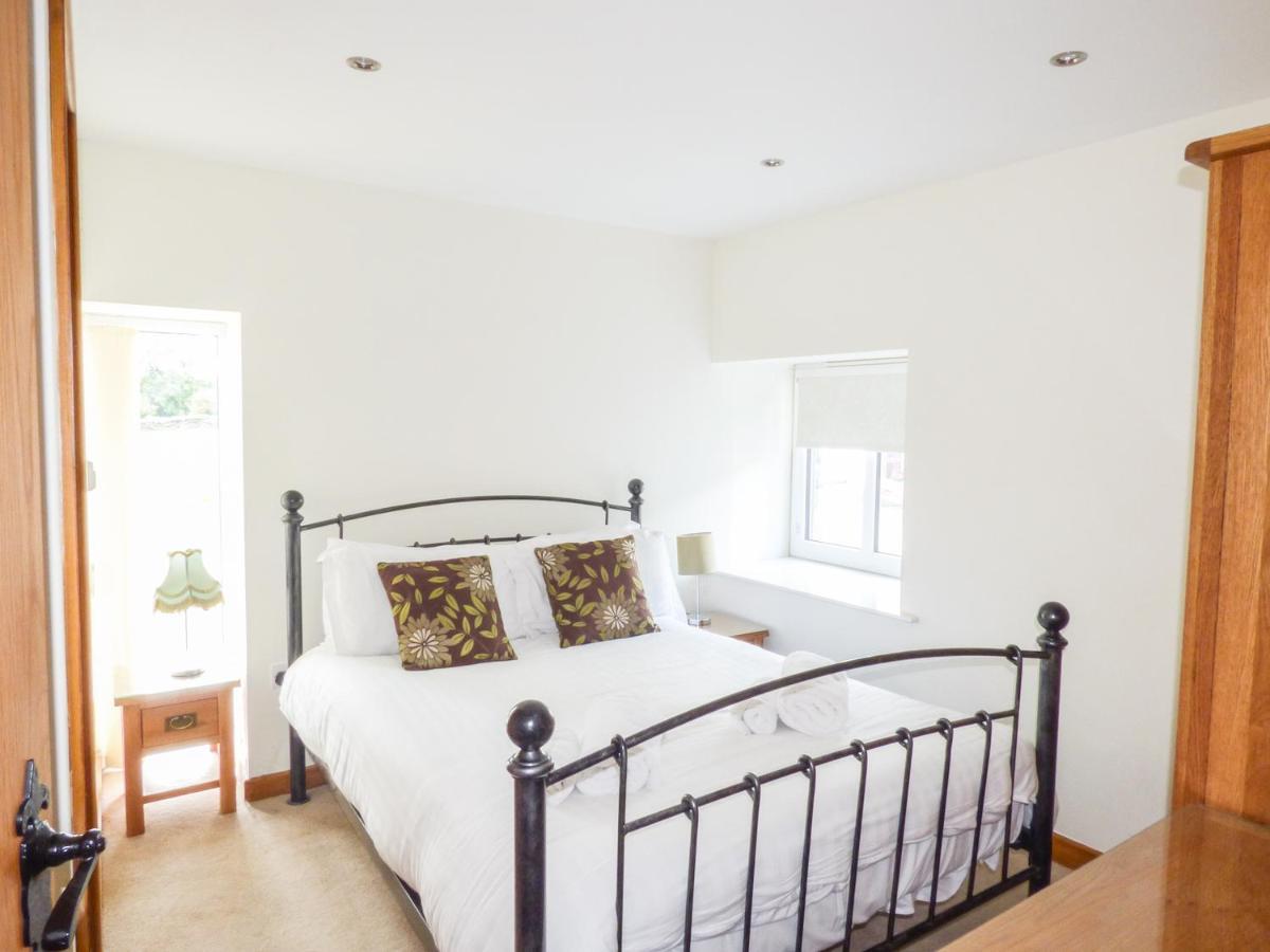 Ghyll Bank Byre Villa Staveley  Buitenkant foto