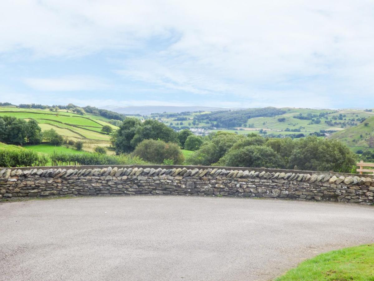 Ghyll Bank Byre Villa Staveley  Buitenkant foto