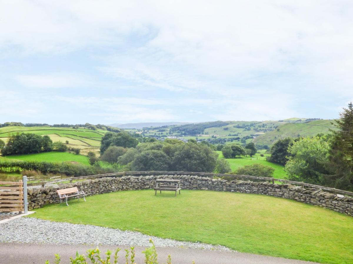 Ghyll Bank Byre Villa Staveley  Buitenkant foto