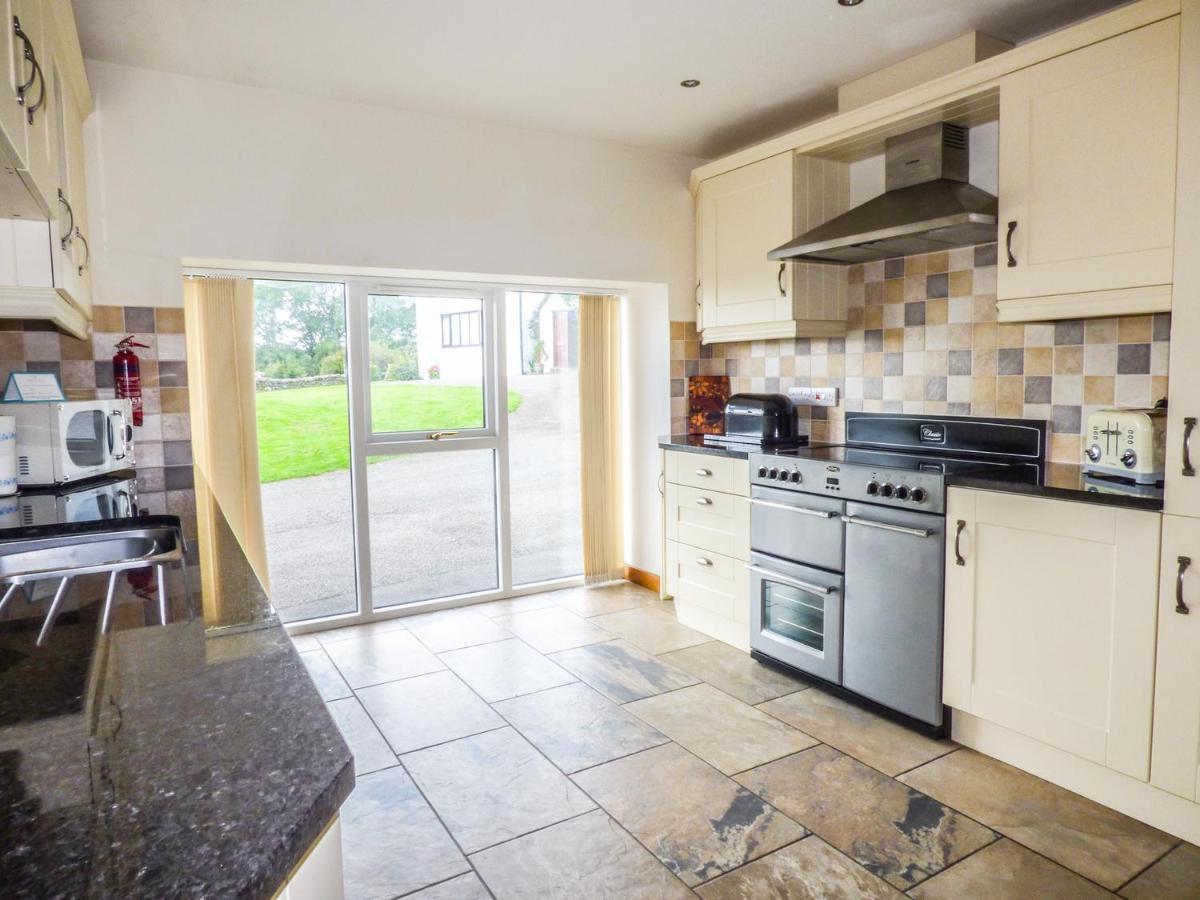 Ghyll Bank Byre Villa Staveley  Buitenkant foto